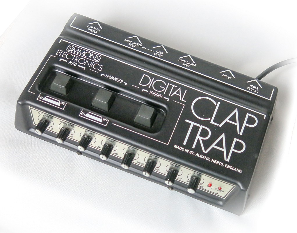 Clap Trap