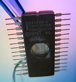 Simmons SDS - EPROM